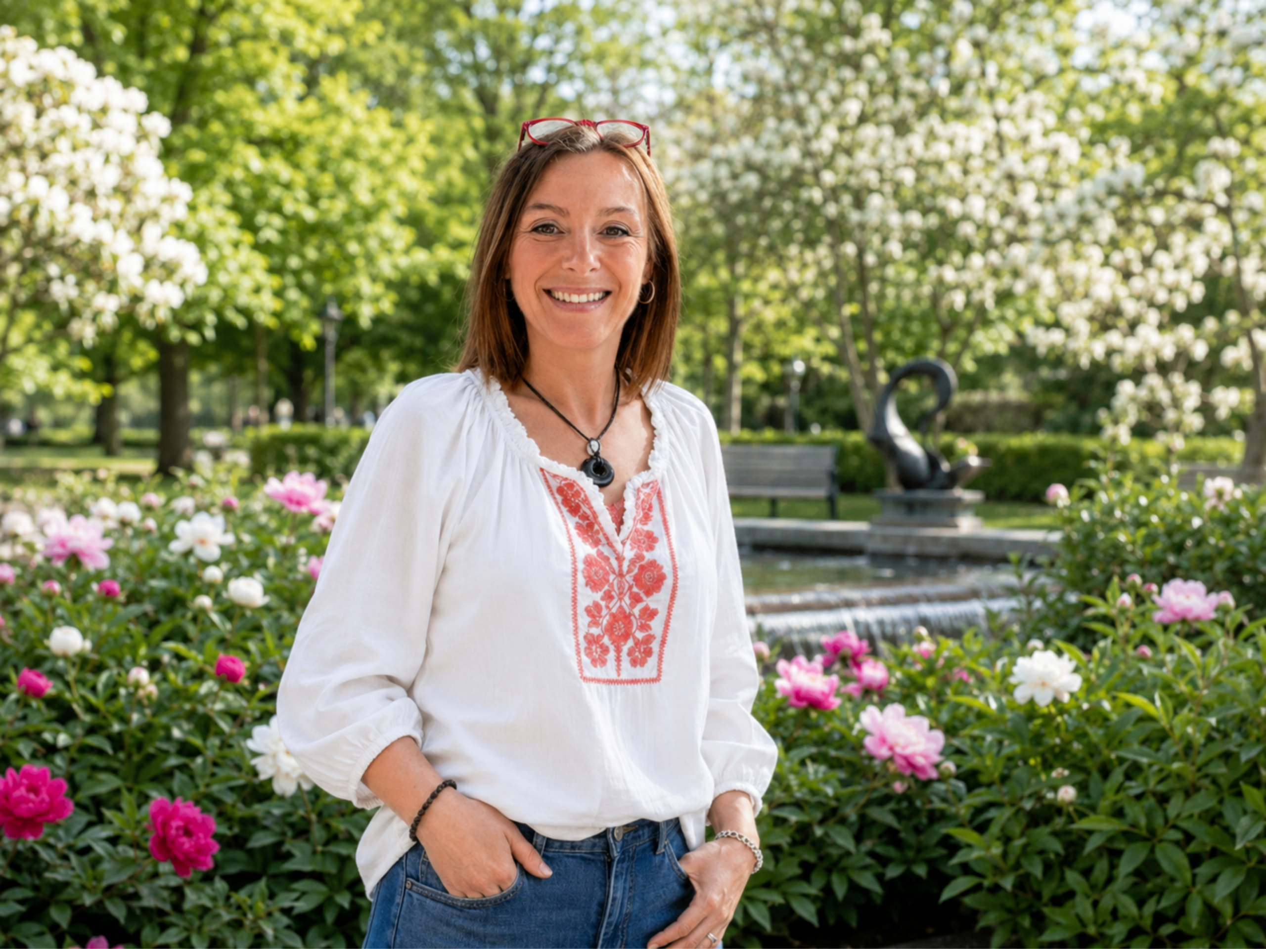 Vita Bianca Meyer PsychCoach
